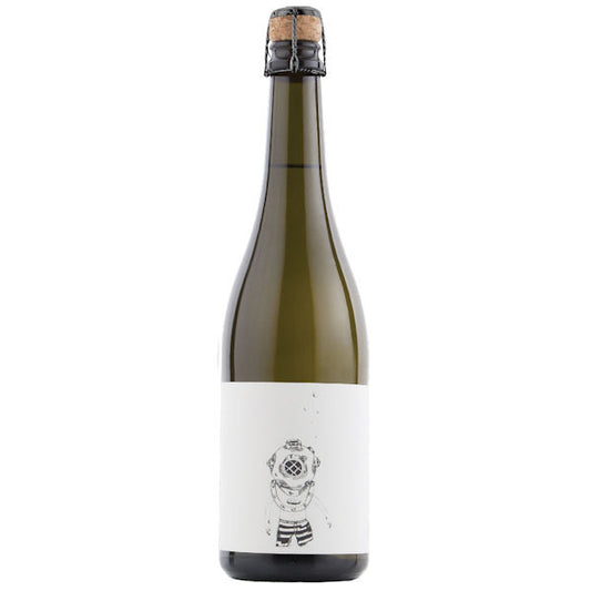 The Diver Brut 750ml