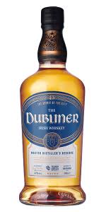 The Dubliner Master Distiller's Reserve Irish Whiskey 750ml