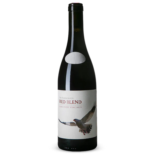 The Fledge & Co. Fortitude Vincimus Red Blend 750ml