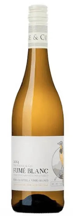 The Fledge & Co. Fume Blanc 750ml