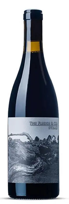 The Fledge & Co. Syrah 750ml