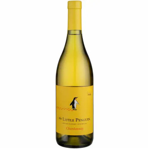 The Little Penguin Chardonnay 750ml