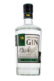 The Milk & Honey Distillery M & H Levantine Gin 750ml