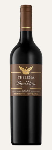 Thelema Cabernet Sauvignon 750ml