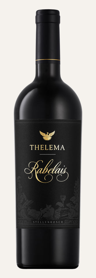Thelema Rabelais 750ml