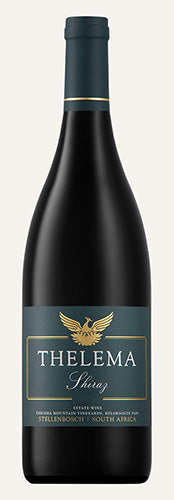 Thelema Shiraz 750ml