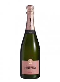 Thienot Brut Rose 750ml