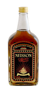 Thieubert-Carbet Neisson Reserve Speciale Rhum Agricole 1Lt