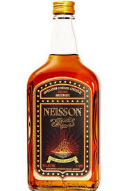 Thieubert-Carbet Neisson Reserve Speciale Rhum Agricole 105 Proof Frosted Bottle 1Lt