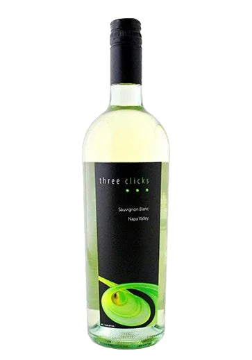 Three Clicks Sauvignon Blanc 750ml
