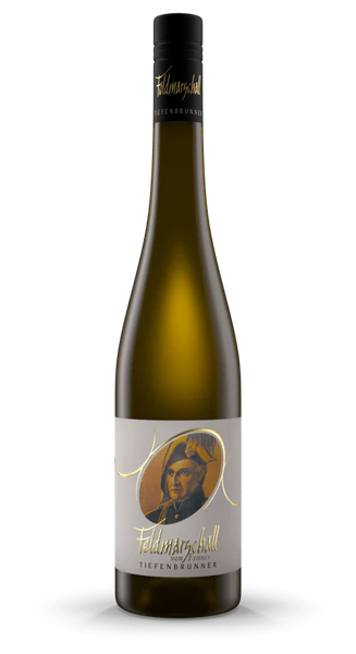 Tiefenbrunner Feldmarschall von Fenner Alto Adige 750ml