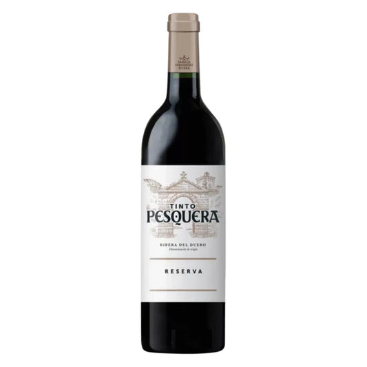Tinto Pesquera Reserva 750ml