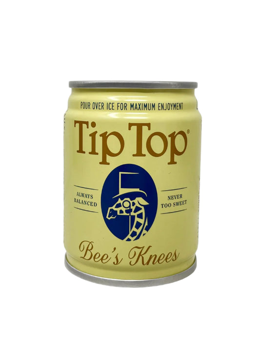 Tip Top Bee's Knees Cocktail 100ml