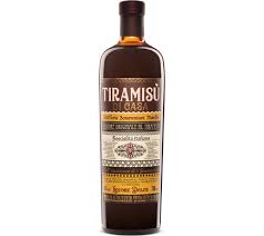 Tiramisu Di Casa Liquore Originale Al Tiramisu 700ml