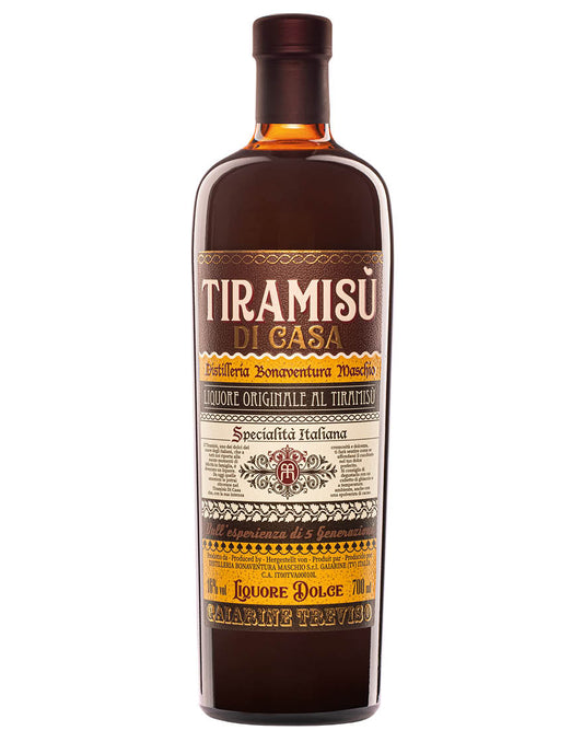 Tiramisu di Casa Bonaventura Maschio 700ml