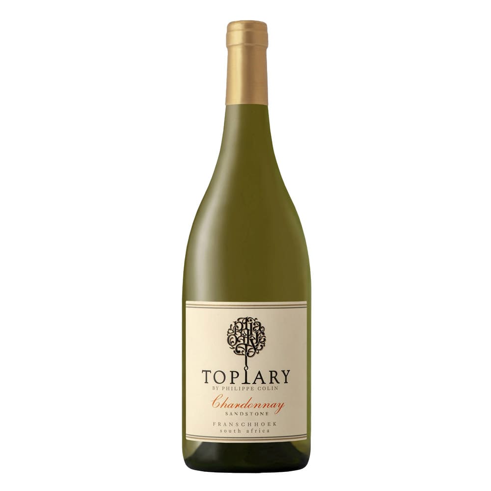 Topiary Chardonnay 750ml