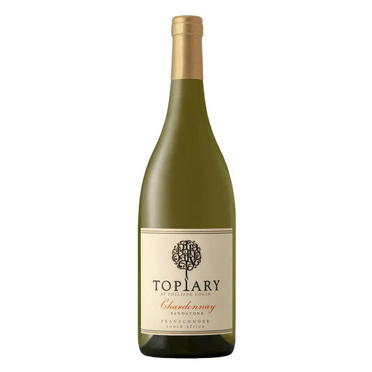 Topiary Chardonnay 750ml