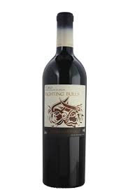 Toro Fighting Bulls 750ml