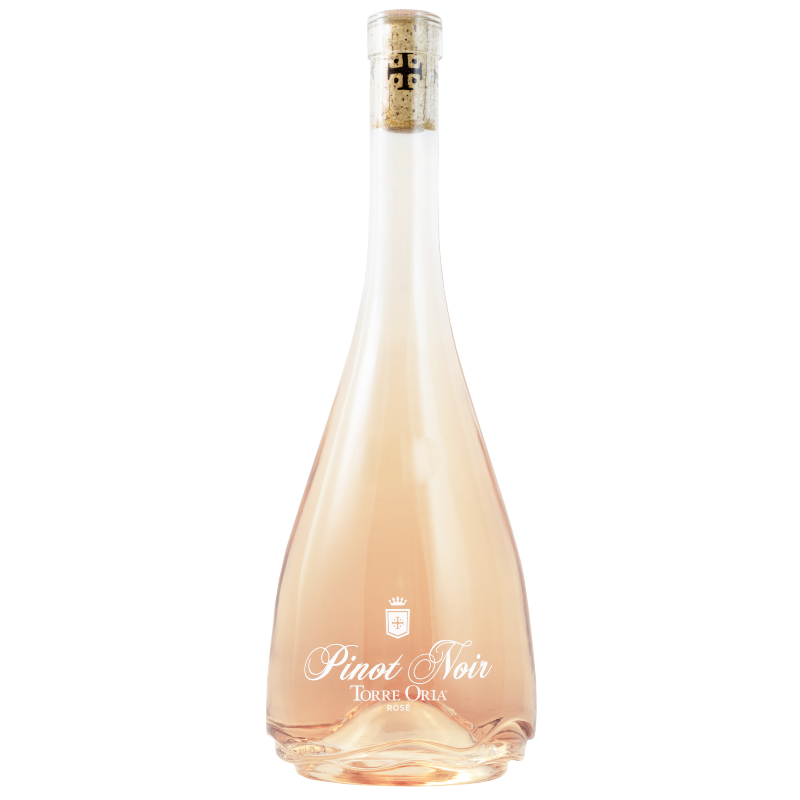 Torre Oria Pinot Noir Rose 750ml