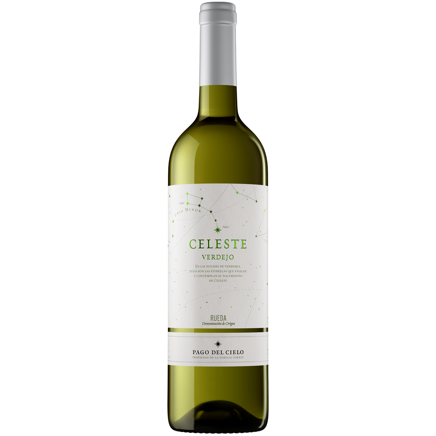 Torres Pago del Cielo Celeste Verdejo 750ml