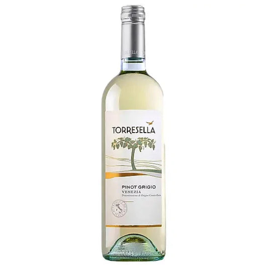 Torresella Pinot Grigio Veneto IGT 750ml