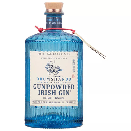 Toryn Irish Gin 750ml