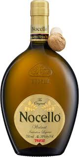 Toschi Nocello Walnut Liqueur 700ml