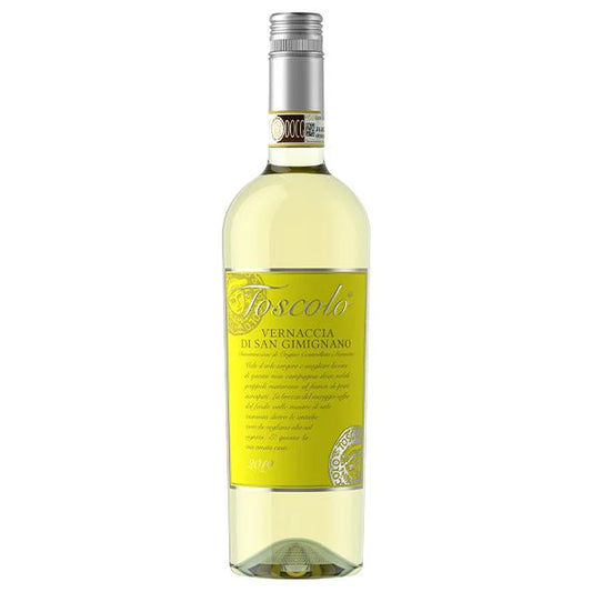 Toscolo Vernaccia di San Gimignano DOCG 750ml
