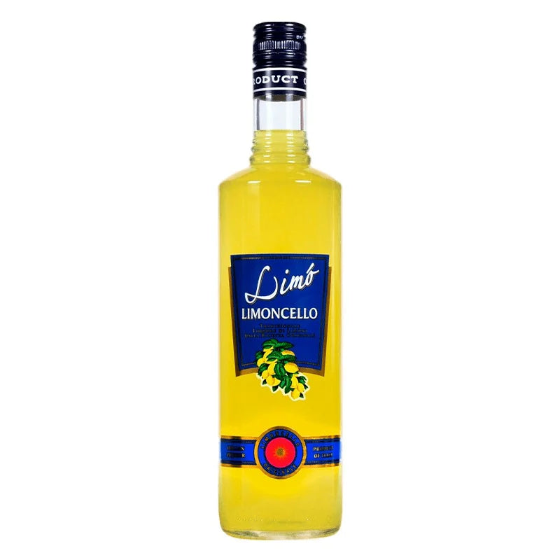 Toso Limo Limoncello Liqueur 700ml