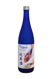 Tozai Junmai Living Jewel Sake 300ml