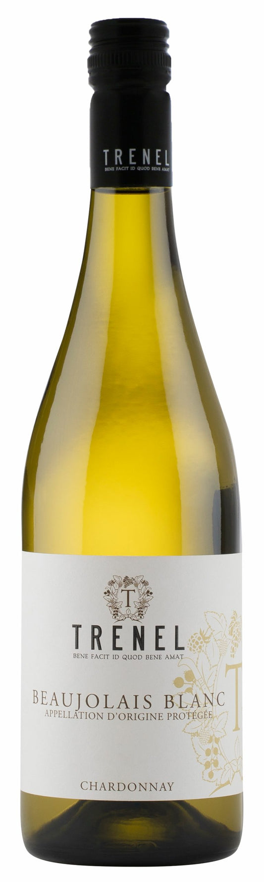 Trenel Beaujolais Blanc 750ml