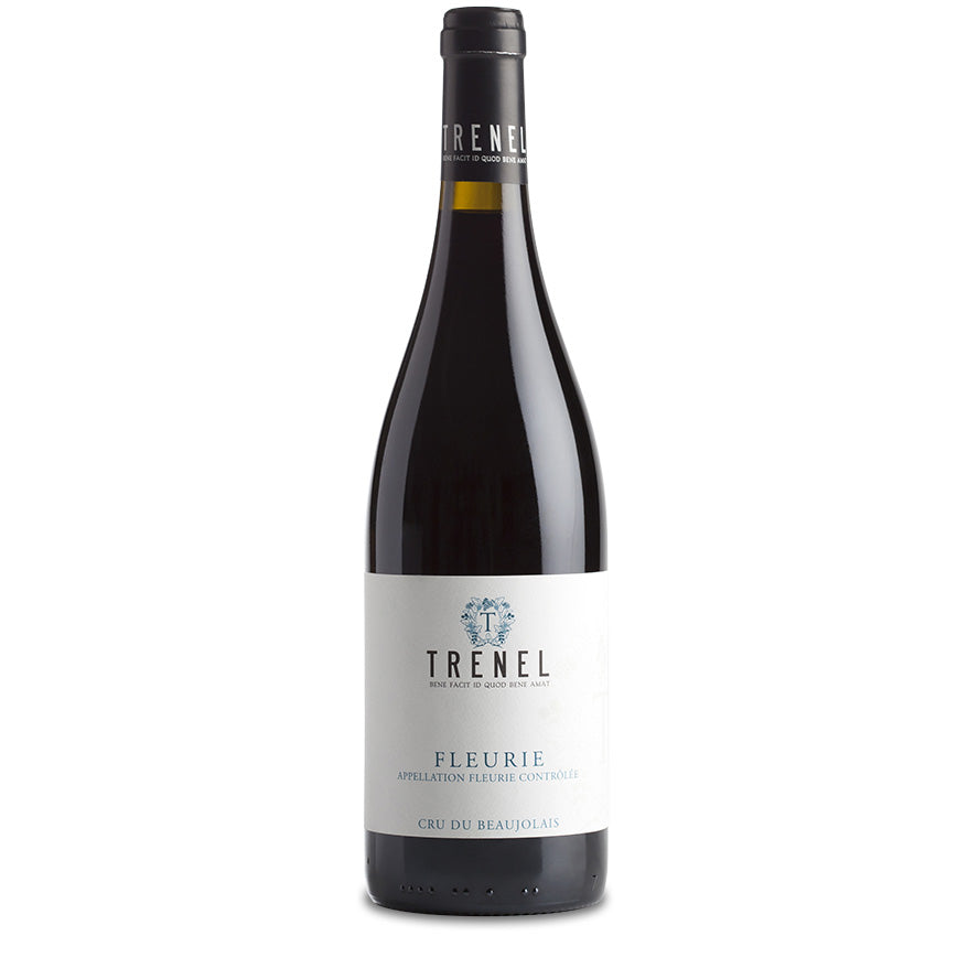 Trenel Fleurie 750ml