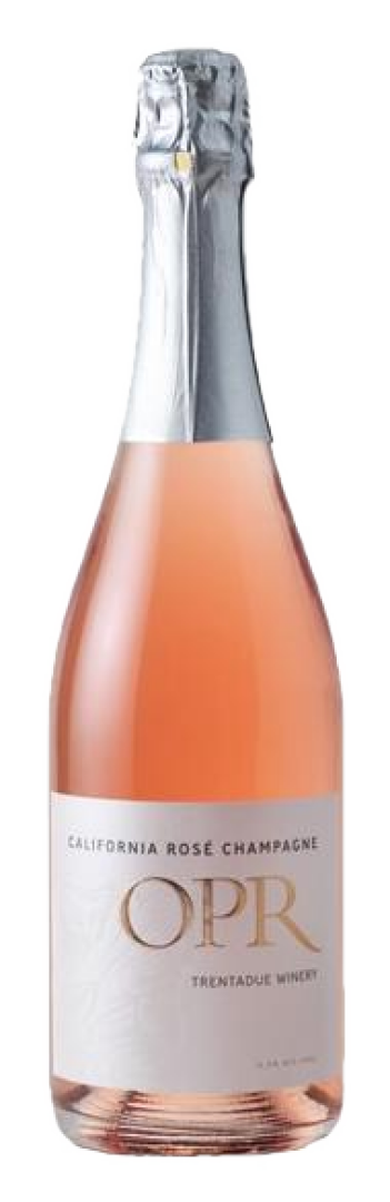 Trentadue OPR California Rose Champagne 750ml