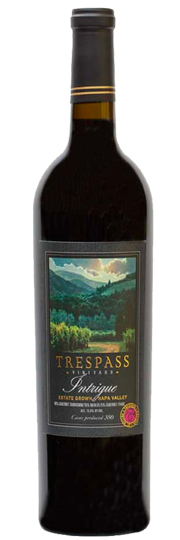 Trespass Vineyard Intrigue 750ml
