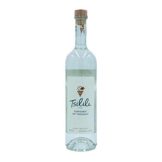 Tsililis Tsipouro 700ml