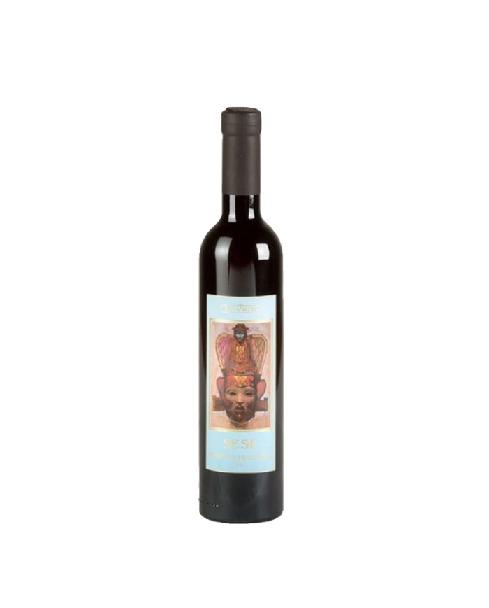 Tua Rita Sese Passito di Pantelleria 750ml