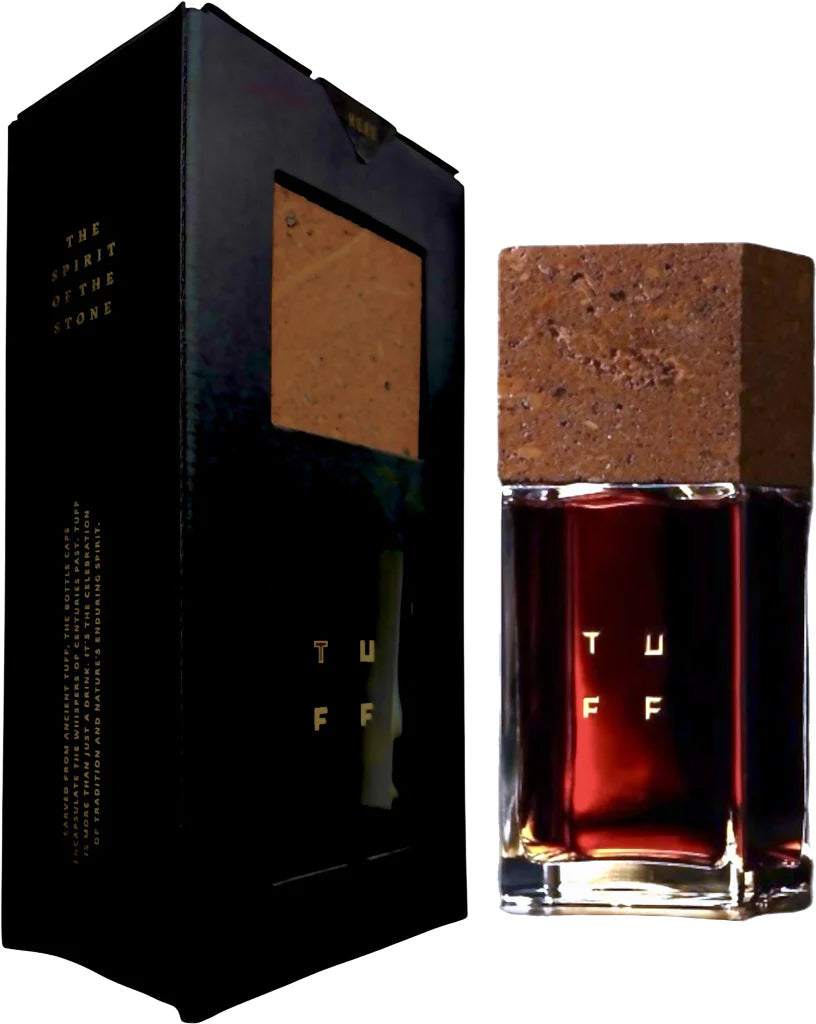 Tuff Xo Ani Edition The Spirit Of The Stone Brandy 750ml