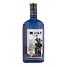 Tulchan Gin Speyside London Dry Gin 750ml