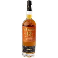 Tullibardine 12 Year Old Double Wood 750ml