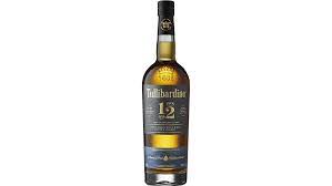 Tullibardine 12 Year Old Single Malt Scotch Whisky 750ml