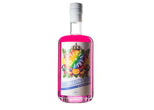 Tutti Frutti Eklectika Liqueur 750ml
