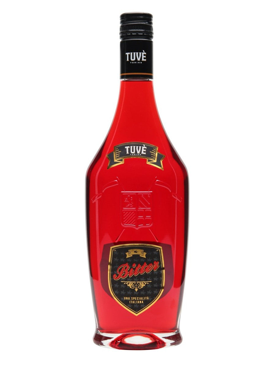 Tuve Bitter 750ml
