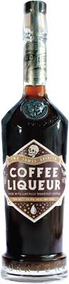 Two James Coffee Liqueur 750ml