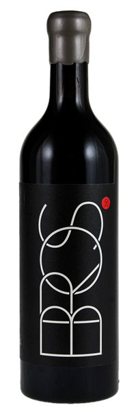 Two Mountain Brothers Cabernet Franc 750ml