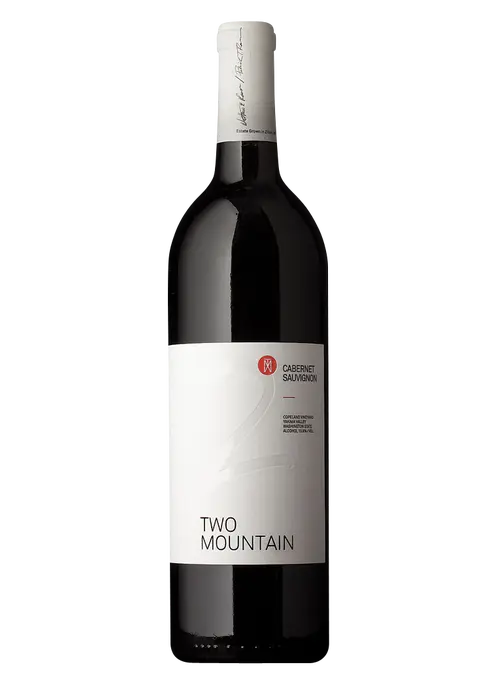 Two Mountain Cabernet Sauvignon 750ml