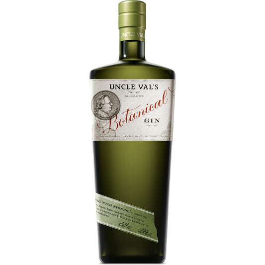 Uncle Val's Uncle Val's Botanical Gin 750ml