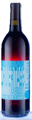 Usonia Schmeritage Red 750ml