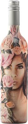 VIK La Piu Belle Rose 750ml