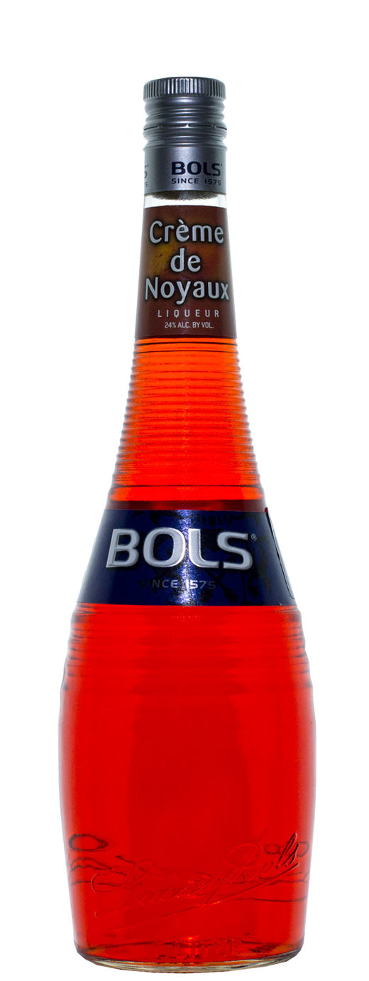 Bols Creme de Noyaux Liqueur 48 Proof 750ml