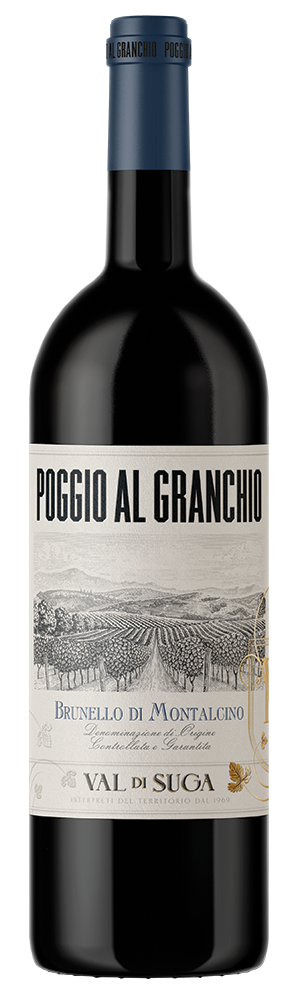 2020 Tenimenti Angelini Val di Suga Poggio al Granchio 750ml